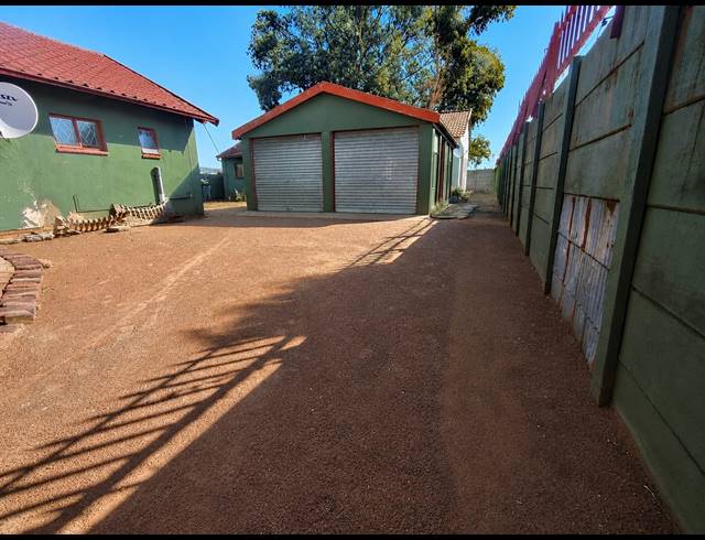 3 BEDROOM HOUSE FOR SALE IN NOLDICK